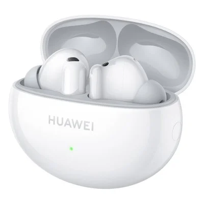 Headset Huawei Free Buds 6I - White